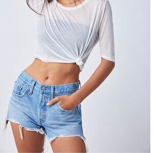 Levi’s 501 Shorts